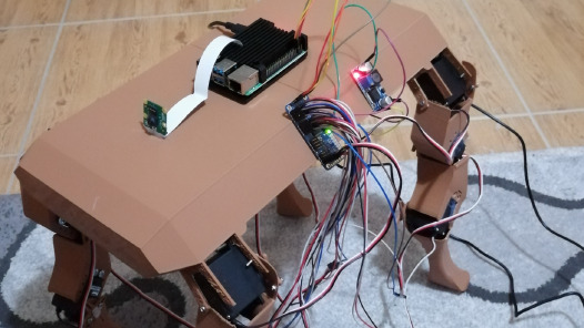 Arduino ile Projeler Yaplılır